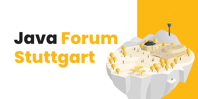 Java Forum Stuttgart